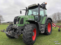Schlepper / Traktor Fendt 410 Vario
