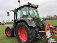 Schlepper / Traktor Fendt 410 Vario