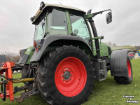 Schlepper / Traktor Fendt 410 Vario