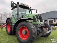 Schlepper / Traktor Fendt 410 Vario