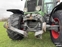 Schlepper / Traktor Fendt 410 Vario