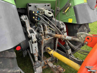 Schlepper / Traktor Fendt 410 Vario