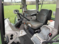 Schlepper / Traktor Fendt 410 Vario