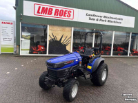 Schlepper / Traktor Farmtrac 26