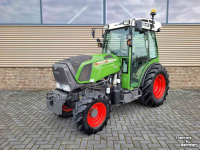 Obsttraktor Fendt 210 vario gen3  208-209-211