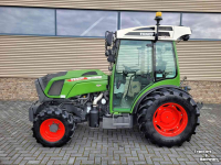 Obsttraktor Fendt 210 vario gen3  208-209-211