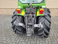 Obsttraktor Fendt 210 vario gen3  208-209-211
