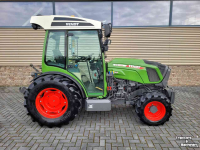 Obsttraktor Fendt 210 vario gen3  208-209-211