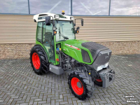 Obsttraktor Fendt 210 vario gen3  208-209-211