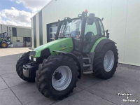 Schlepper / Traktor Deutz-Fahr Agrotron 150 MK2