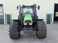 Schlepper / Traktor Deutz-Fahr Agrotron 150 MK2