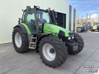 Schlepper / Traktor Deutz-Fahr Agrotron 150 MK2