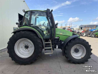 Schlepper / Traktor Deutz-Fahr Agrotron 150 MK2