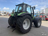 Schlepper / Traktor Deutz-Fahr Agrotron 150 MK2