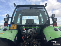 Schlepper / Traktor Deutz-Fahr Agrotron 150 MK2