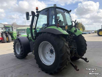 Schlepper / Traktor Deutz-Fahr Agrotron 150 MK2
