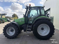 Schlepper / Traktor Deutz-Fahr Agrotron 150 MK2