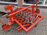 Untergrundpacker Evers 130 cm