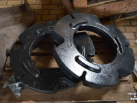 Frontgewichte Case-IH wielgewicht 48043821
