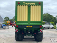 Lade- und Dosierwagen Krone MX 330 GL opraap/silagewagen