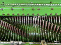 Lade- und Dosierwagen Krone MX 330 GL opraap/silagewagen