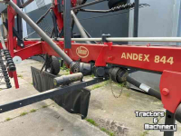 Schwader Vicon ANDEX 844