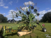 Schwader Krone Swadro 1000
