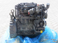 Motor FPT Complete FPT Motor 4cil F5BFL413A Parts no:5802853881
