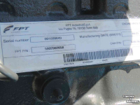 Motor FPT Complete FPT Motor 4cil F5BFL413A Parts no:5802853881