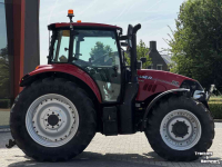 Schlepper / Traktor Case-IH LUXXUM 110 4WD vol geveerd Fronthef+PTO  Lucht  Hydr. rem 3552u