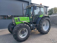 Schlepper / Traktor Deutz-Fahr Agrostar DX 4.71