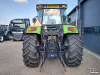 Schlepper / Traktor Deutz-Fahr Agrostar DX 4.71