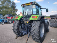 Schlepper / Traktor Deutz-Fahr Agrostar DX 4.71