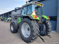Schlepper / Traktor Deutz-Fahr Agrostar DX 4.71