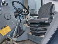 Schlepper / Traktor Deutz-Fahr Agrostar DX 4.71