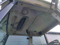 Schlepper / Traktor Deutz-Fahr Agrostar DX 4.71