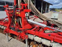 Ackerlandinjektor Evers Toric SIF616R62 schijveneg bouwland bemester