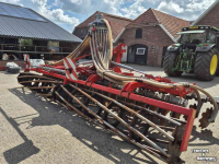 Ackerlandinjektor Evers Toric SIF616R62 schijveneg bouwland bemester