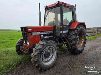 Schlepper / Traktor Case-IH 845 XL