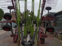 Schwader Claas LINER 2800