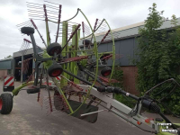 Schwader Claas LINER 2800