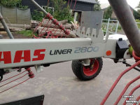 Schwader Claas LINER 2800
