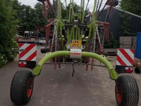 Schwader Claas LINER 2800