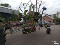 Schwader Claas LINER 2800