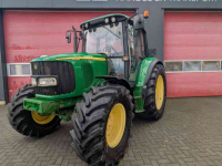 Schlepper / Traktor John Deere 6220 Premium