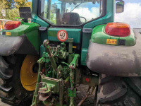 Schlepper / Traktor John Deere 6220 Premium
