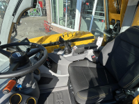 Teleskoplader JCB 538-60 AGRI SUPER DUALTECH VT