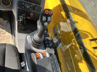 Teleskoplader JCB 538-60 AGRI SUPER DUALTECH VT