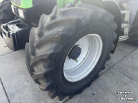 Schlepper / Traktor Deutz-Fahr Deutz-Fahr Agrotron 150 MK2