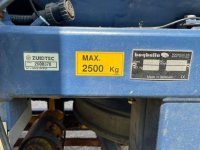 Düngerstreuer Bogballe EXW T